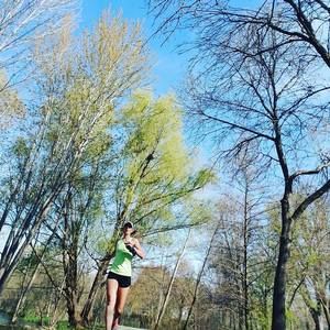 Meet your Posher, Erica